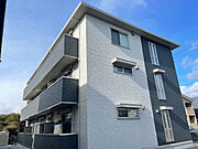  2階 築2年2ヶ月の賃貸物件