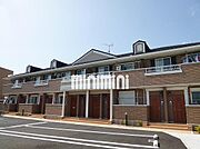 遠州小松駅より徒歩17分 2階 築13年8ヶ月の賃貸物件