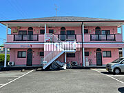 遠州小林駅より徒歩6分 2階 築28年4ヶ月の賃貸物件