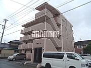 VEIN 3階 築24年10ヶ月の賃貸物件