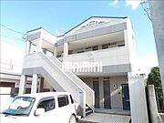 ハイツホウジョウ 2階 築26年8ヶ月の賃貸物件