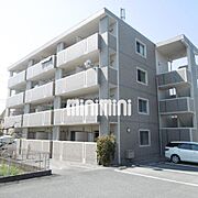 ＭＡＬＴ 2階 築16年8ヶ月の賃貸物件