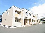 フェリーチェK・S・K 1階 築10年8ヶ月の賃貸物件