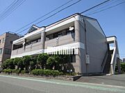  2階 築24年10ヶ月の賃貸物件