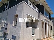 遠州芝本駅より徒歩7分 2階 築8年5ヶ月の賃貸物件