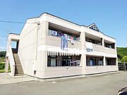  1階 築23年7ヶ月の賃貸物件