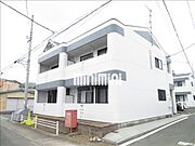 岡地駅より徒歩4分 1階 築18年8ヶ月の賃貸物件