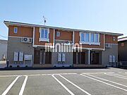 遠州芝本駅より徒歩7分 2階 築10年9ヶ月の賃貸物件