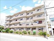 助信駅より徒歩22分 4階 築30年10ヶ月の賃貸物件