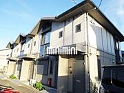 フェリーチェA 1階 築22年11ヶ月の賃貸物件