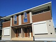 浜北駅より徒歩17分 1階 築10年9ヶ月の賃貸物件