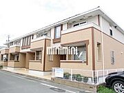 遠州小松駅より徒歩16分 1階 築12年7ヶ月の賃貸物件