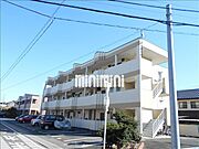 浜北駅より徒歩12分 1階 築35年11ヶ月の賃貸物件