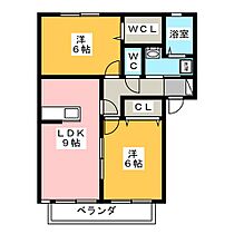 間取り：222018683620