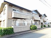 コートラデュレＡ 1階 築19年2ヶ月の賃貸物件