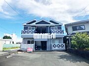 遠州病院駅より徒歩39分 1階 築28年8ヶ月の賃貸物件