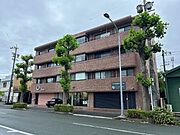  3階 築34年11ヶ月の賃貸物件