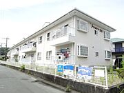 アマネセル堅田 1階 築32年1ヶ月の賃貸物件