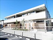 遠州病院駅より徒歩45分 2階 築4年10ヶ月の賃貸物件