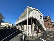  2階 築30年8ヶ月の賃貸物件