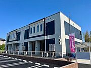 美薗中央公園駅より徒歩13分 2階 新築の賃貸物件