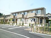  1階 築10年5ヶ月の賃貸物件