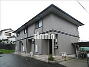 浜松駅よりバス22分 徒歩15分 1階 築24年7ヶ月の賃貸物件