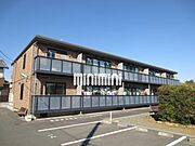 岡地駅より徒歩7分 1階 築20年9ヶ月の賃貸物件