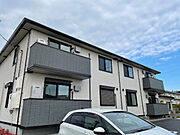  2階 築2年の賃貸物件