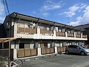  1階 築31年8ヶ月の賃貸物件