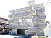 メゾン・ルージュ 2階 築26年8ヶ月の賃貸物件