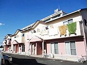  1階 築22年9ヶ月の賃貸物件