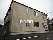 浜松駅よりバス12分 徒歩3分 2階 築18年1ヶ月の賃貸物件