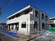 ソレイユ２の賃貸物件