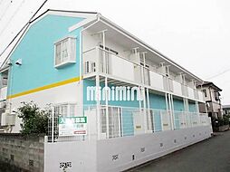 サンハイツエムII