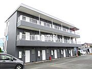  築37年9ヶ月 3階建の賃貸物件