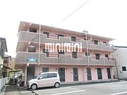 ブランシェ泉 3階 築25年3ヶ月の賃貸物件