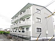 コンチェルト 3階 築22年9ヶ月の賃貸物件