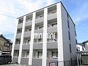 ＰＥＧＧＹ—Ｏ 1階 築18年10ヶ月の賃貸物件