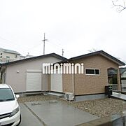 さぎの宮駅より徒歩28分 築7年10ヶ月 1階建の賃貸物件