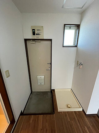 シティハイツ_内装_2