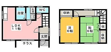 間取り：222018868227
