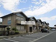 浜松駅よりバス13分 徒歩7分 1階 築19年10ヶ月の賃貸物件