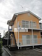 コンティニュー２ 2階 築28年10ヶ月の賃貸物件