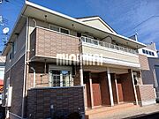 遠州小林駅より徒歩3分 2階 築14年9ヶ月の賃貸物件