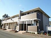 宮口駅より徒歩5分 2階 築16年10ヶ月の賃貸物件