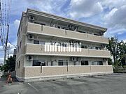 ハーヴェスト染地台の賃貸物件