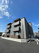  2階 新築の賃貸物件