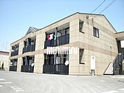 エスプリド伎倍 2階 築19年6ヶ月の賃貸物件