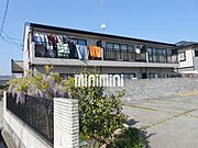 遠州岩水寺駅より徒歩4分 2階 築25年9ヶ月の賃貸物件